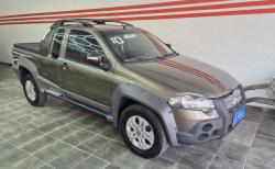 FIAT Strada 1.8 16V FLEX ADVENTURE LOCKER CABINE ESTENDIDA