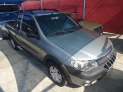 FIAT Strada 1.8 FLEX ADVENTURE CABINE ESTENDIDA