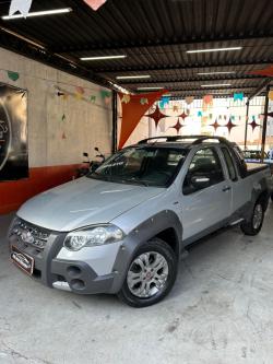 FIAT Strada 1.8 FLEX ADVENTURE LOCKER CABINE ESTENDIDA