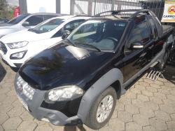 FIAT Strada 1.8 FLEX ADVENTURE LOCKER CABINE ESTENDIDA