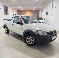 FIAT Strada FIBRA