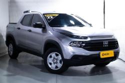 FIAT Toro 1.3 16V 4P FLEX 270 TURBO ENDURANCE AUTOMTICO