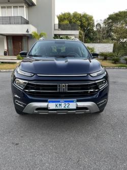 FIAT Toro 1.3 16V 4P FLEX 270 TURBO VOLCANO AUTOMTICO