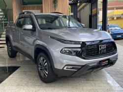 FIAT Toro 1.3 16V 4P FLEX 270 TURBO FREEDOM AUTOMTICO