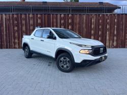 FIAT Toro 1.3 16V 4P FLEX 270 TURBO ENDURANCE AUTOMTICO