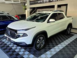 FIAT Toro 1.3 16V 4P FLEX 270 TURBO FREEDOM AUTOMTICO