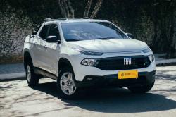 FIAT Toro 1.3 16V 4P FLEX 270 TURBO ENDURANCE AUTOMTICO