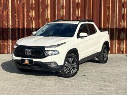 FIAT Toro 1.3 16V 4P FLEX 270 TURBO FREEDOM AUTOMTICO
