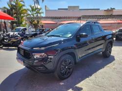 FIAT Toro 1.3 16V 4P FLEX 270 TURBO VOLCANO AUTOMTICO