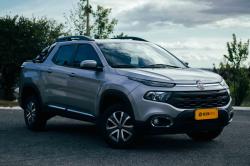 FIAT Toro 1.3 16V 4P FLEX 270 TURBO ENDURANCE AUTOMTICO