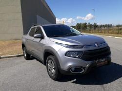 FIAT Toro 1.8 16V 4P FLEX FREEDOM AUTOMTICO