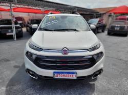 FIAT Toro 1.8 16V 4P FLEX FREEDOM AUTOMTICO