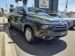 FIAT Toro 1.8 16V 4P FLEX FREEDOM AUTOMTICO