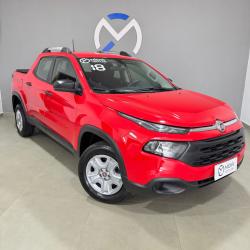 FIAT Toro 1.8 16V 4P FLEX FREEDOM AUTOMTICO