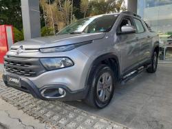 FIAT Toro 1.8 16V 4P FLEX FREEDOM AUTOMTICO