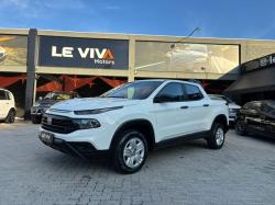 FIAT Toro 1.8 16V 4P ENDURANCE AUTOMTICO