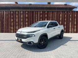 FIAT Toro 1.8 16V 4P FLEX FREEDOM AUTOMTICO