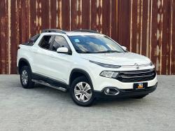 FIAT Toro 1.8 16V 4P FLEX FREEDOM AUTOMTICO