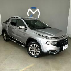 FIAT Toro 2.0 16V 4P 4WD RANCH TURBO DIESEL AUTOMTICO