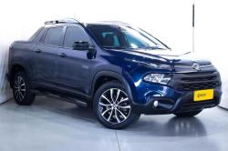 FIAT Toro 2.0 16V 4P 4WD ULTRA TURBO DIESEL AUTOMTICO