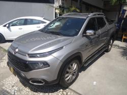 FIAT Toro 2.0 16V 4P 4WD RANCH TURBO DIESEL AUTOMTICO