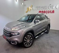 FIAT Toro 2.0 16V 4P 4WD RANCH TURBO DIESEL AUTOMTICO