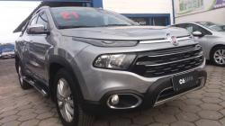 FIAT Toro 2.0 16V 4P 4WD RANCH TURBO DIESEL AUTOMTICO