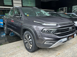 FIAT Toro 2.0 16V 4P VOLCANO 4WD TURBO DIESEL AUTOMTICO