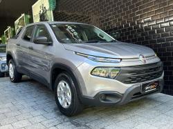 FIAT Toro 2.0 16V 4P ENDURANCE 4WD TURBO DIESEL AUTOMTICO