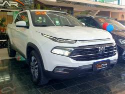 FIAT Toro 2.0 16V 4P 4WD FREEDOM TURBO DIESEL  AUTOMTICO