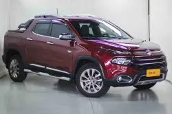 FIAT Toro 2.0 16V 4P 4WD RANCH TURBO DIESEL AUTOMTICO