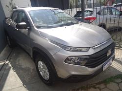 FIAT Toro 2.0 16V 4P ENDURANCE 4WD TURBO DIESEL AUTOMTICO