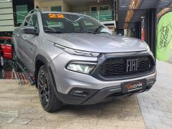 FIAT Toro 2.0 16V 4P 4WD ULTRA TURBO DIESEL AUTOMTICO
