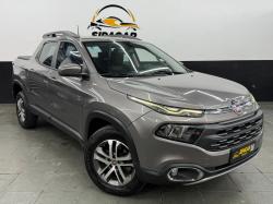 FIAT Toro 2.0 16V 4P 4WD FREEDOM TURBO DIESEL  AUTOMTICO