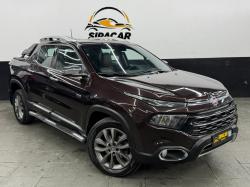 FIAT Toro 2.0 16V 4P 4WD RANCH TURBO DIESEL AUTOMTICO
