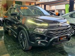 FIAT Toro 2.0 16V 4P 4WD ULTRA TURBO DIESEL AUTOMTICO