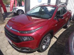 FIAT Toro 2.0 16V 4P VOLCANO 4WD TURBO DIESEL AUTOMTICO
