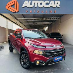 FIAT Toro 2.0 16V 4P VOLCANO 4WD TURBO DIESEL AUTOMTICO