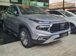 FIAT Toro 2.0 16V 4P 4WD RANCH TURBO DIESEL AUTOMTICO