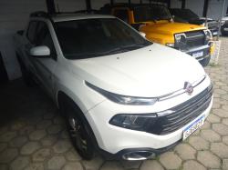 FIAT Toro 2.4 16V 4P FLEX FREEDOM ROAD AUTOMTICO
