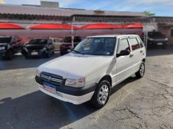 FIAT Uno 1.0 4P ECONOMY FLEX