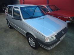 FIAT Uno 1.0 4P FIRE