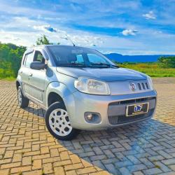 FIAT Uno 1.0 4P FLEX VIVACE