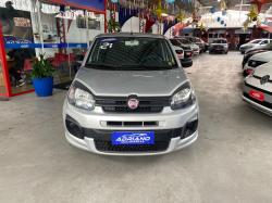 FIAT Uno 1.0 4P FLEX ATTRACTIVE