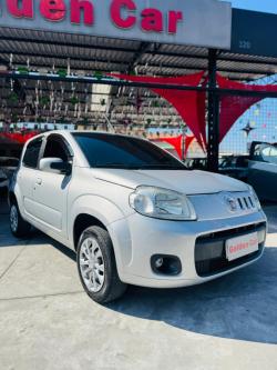 FIAT Uno 1.0 4P FLEX VIVACE EVO