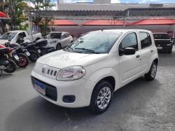 FIAT Uno 1.0 4P FLEX VIVACE EVO