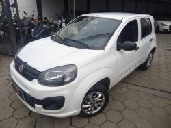 FIAT Uno 1.0 4P FLEX DRIVE