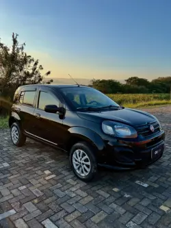 FIAT Uno 1.0 4P FLEX ATTRACTIVE