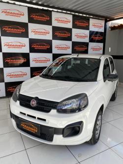 FIAT Uno 1.0 4P FLEX DRIVE