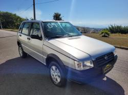 FIAT Uno 1.0 4P MILLE FIRE